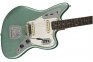 Электроакустическая гитара Fender Custom Shop 64 Jaguar Rw Lush Closet Clasic Afms (9235000537) 2