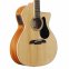 Електроакустична гітара Alvarez AG60CE 3