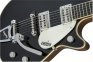 Електрогітара GRETSCH G6128T-59 VINTAGE SELECT DUO JET BLACK 3