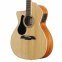 Електроакустична гітара Alvarez AG60CE 4