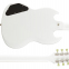 Електрогітара EPIPHONE SG STANDARD ALPINE WHITE 3