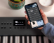 Синтезатор Roland GO:KEYS-5-GT графіт 3