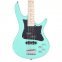 Бас-гитара Ibanez SRMD200K AQG 2
