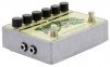 Гитарная педаль Electro-harmonix Turnip Greens 3