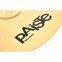 Тарелка Paiste 101 Brass Ride 20