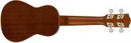 Укулеле Fender Ukulele Seaside Soprano Natural (971620522) 3
