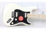Електрогітара Squier by Fender Contemporary Stratocaster Hh Mn Pearl White  3