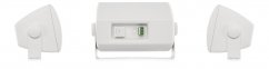 Акустична система QSC AC-S4T-WH 2