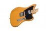 Электрогитара Fender Limited Edition Offset Telecaster Rw Hum Butterscotch Blond  2