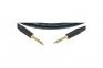 Кабель комутаційний Klotz B-3PP1 Balanced Patchcord Jack Gold 5 m (B3PP1-0500) 0