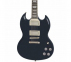 Електрогітара EPIPHONE SG MUSE JET BLACK METALLIC 0
