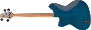 Бас-гитара IBANEZ TMB400TA CBS 2