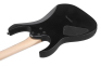 Электрогитара Ibanez RG421EX BKF 2