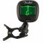 Тюнер Fender FT-1 Pro Clip-On Tuner Black  0