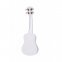 Укулеле Alfabeto USL21 (White) 1