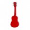 Укулеле Alfabeto USL21 (Red) 0