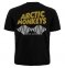 Футболка Arctic Monkeys AM 0
