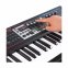 Клавішний синтезатор Roland Juno-Gi 4