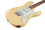 Электрогитара IBANEZ AZES31-IV  5