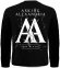Футболка з довгим рукавом Asking Alexandria 