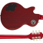 Електрогітара EPIPHONE 1959 LES PAUL STANDARD OUTFIT AGED DARK CHERRY BURST 3