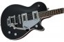 Електрогітара Gretsch G5230T Electromatic Jet Ft Single-Cut With Bigsby Black 3