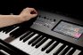 Робоча станція KORG NAUTILUS-88 5