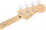 Бас-гітара Fender Player Precision Bass Ltd Mn Egn 3