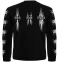 Футболка з довгим рукавом Darkthrone 