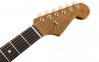 Электроакустическая гитара Fender Custom Shop Artisan Tamo Ash Strat (1521060821) 3