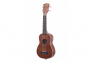  Укулеле KALA MAHOGANY SOPRANO UKULELE WITH BINDING 3