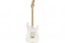 Электрогитара FENDER PLAYER STRATOCASTER LH MN PWT  0