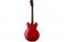 Гитара полуакустическая GIBSON ES-335 FIGURED SIXTIES CHERRY 0