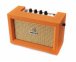 Комбопідсилювач Orange CR-6S Microamp Crush Pi X 2