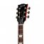 Электрогитара GIBSON LES PAUL STANDARD 60s FIGURED TOP BOURBON BURST 5