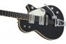 Електрогітара GRETSCH G6128T-59 VINTAGE SELECT DUO JET BLACK 1