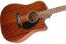 Електроакустична гітара Fender Cd-60Sce Dreadnоught Mahogany Wn (970113022) 3