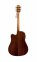 Электроакустическая гитара Prima DSAG212CEQ4 E-Acoustic Guitar 0