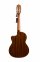 Классическая гитара Prima DSCG603CEQ4 E-Classic Guitar (с звукоснимателем) 0