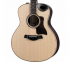 Гитара электроакустическая TAYLOR GUITARS 816ce BUILDERS EDITION 2