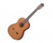 Классическая гитара YAMAHA CS-40 0