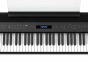 Цифровое пианино Roland FP-60X Черное  4
