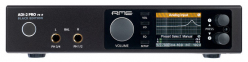 Аудиоинтерфейс / усилитель для наушников RME ADI-2 Pro FS R BE 3