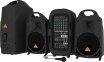 Акустична система Behringer PPA2000BT 3