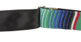 Ремінь гітарний FENDER STRAP 2
