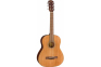 Гитара акустическая FENDER FA-15 3/4 W/GIG BAG NATURAL  2