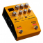 Педаль эффектов Boss OD200 Hybrid Overdrive 3