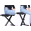 Банкетка Alfabeto XBENCH-S (Black) 2