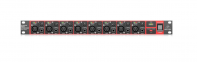 Аудиоинтерфейс рековый Behringer ADA8200 0