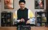 Семплер AKAI MPCONE 0